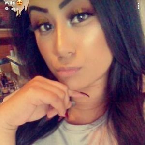 Meet your Posher, Cecilia